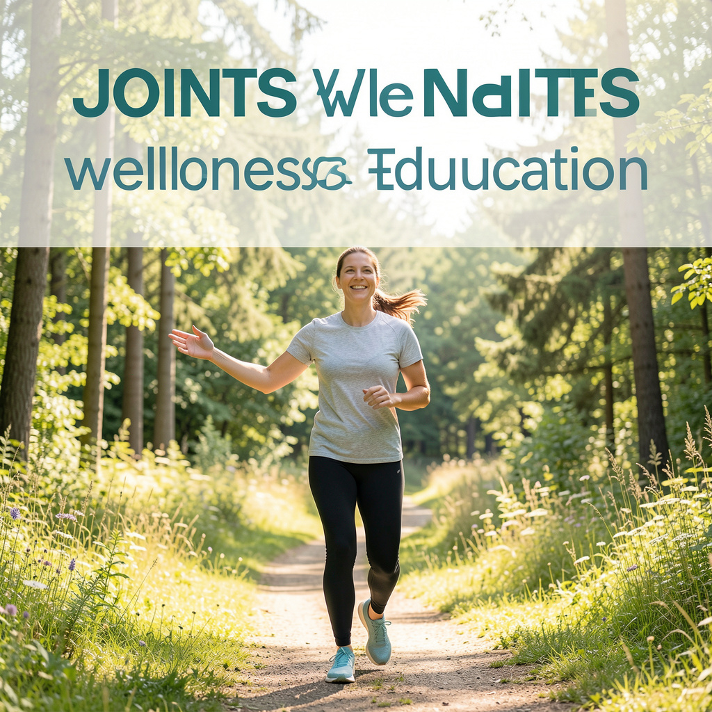 Joints wellness