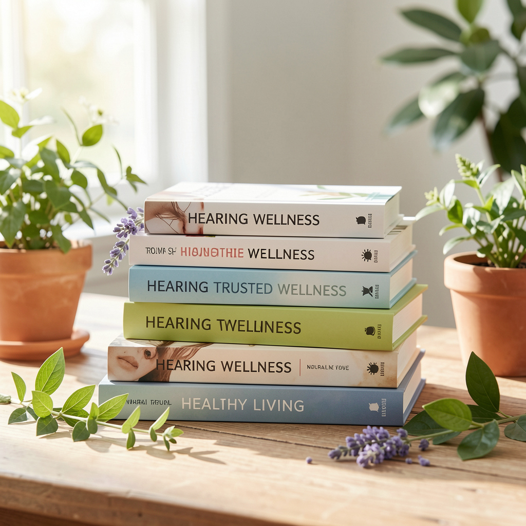 Hearing trusted wellness